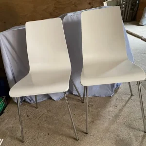 Dining chair