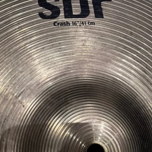 Sabian SBR Cymbal Set - Image 3