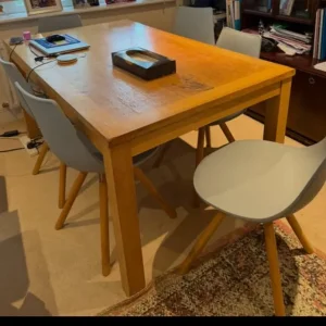 Free dining table - Image 2