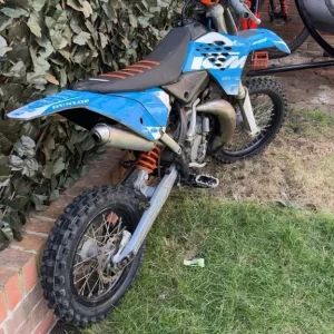 Ktm 65sx - Image 2