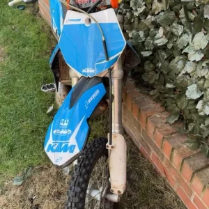 Ktm 65sx - Image 3