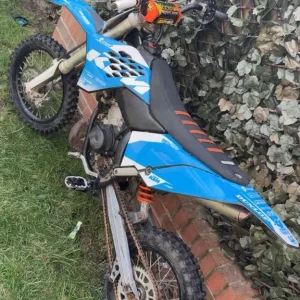 Ktm 65sx - Image 4