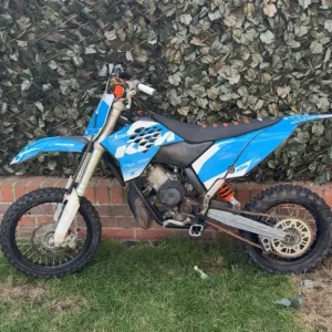 Ktm 65sx - Image 5
