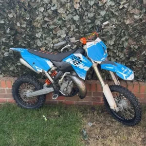 Ktm 65sx