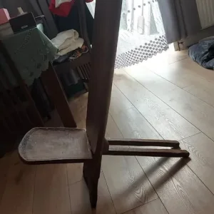 African chairs - Image 2