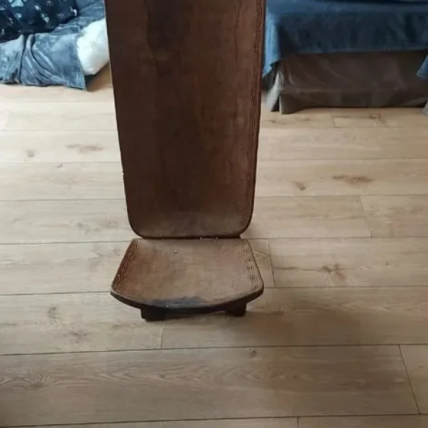 African chairs