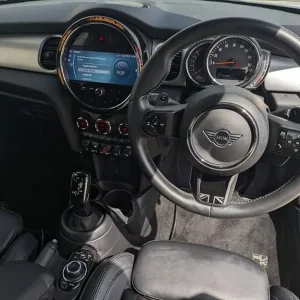 2022 MINI Convertible Cooper S Exclusive Convertible Petrol Automatic - Image 2