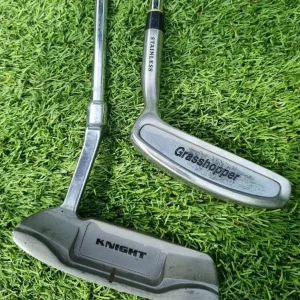 LADIES - ADAMS OVATION 4-SW - Lite Graphite, putter, chipper wedge, driver, 3W & 5W - Image 7