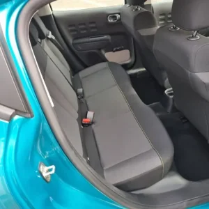 2023 Citroen C3 Puretech Sense S/S Hatchback - Image 7