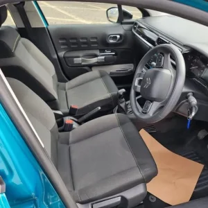 2023 Citroen C3 Puretech Sense S/S Hatchback - Image 8