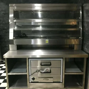 Henny Penny ORIGINAL USA MADE Pressure Fryers - Image 3