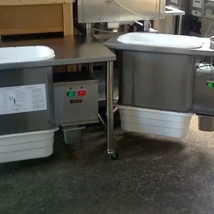 Henny Penny ORIGINAL USA MADE Pressure Fryers - Image 4