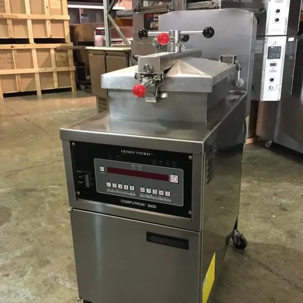 Henny Penny ORIGINAL USA MADE Pressure Fryers