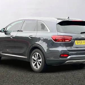 2018 Kia Sorento 2.2 CRDi KX-3 5-door Diesel Estate - Image 2