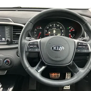 2018 Kia Sorento 2.2 CRDi KX-3 5-door Diesel Estate - Image 5
