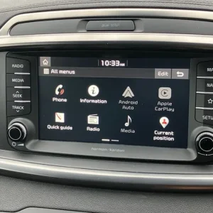 2018 Kia Sorento 2.2 CRDi KX-3 5-door Diesel Estate - Image 6