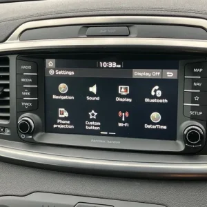 2018 Kia Sorento 2.2 CRDi KX-3 5-door Diesel Estate - Image 7