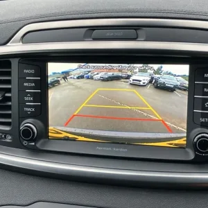 2018 Kia Sorento 2.2 CRDi KX-3 5-door Diesel Estate - Image 8