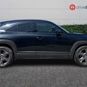 2021 Mazda MX-30 Electric SUV – 35.5kWh, Sport Lux, 5-door - Image 2