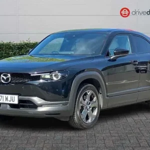 2021 Mazda MX-30 Electric SUV – 35.5kWh, Sport Lux, 5-door - Image 7