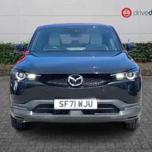 2021 Mazda MX-30 Electric SUV – 35.5kWh, Sport Lux, 5-door - Image 8