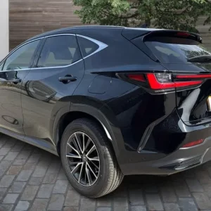 2022 Lexus NX 450h+ 2.5 Premium Plus 5dr E-CVT SUV Hybrid - Image 3