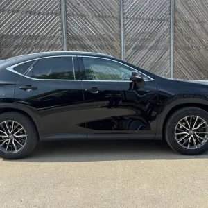 2022 Lexus NX 450h+ 2.5 Premium Plus 5dr E-CVT SUV Hybrid - Image 4