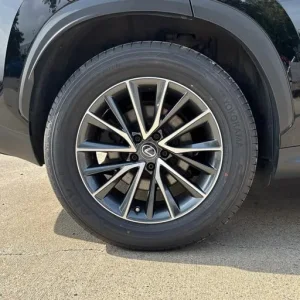 2022 Lexus NX 450h+ 2.5 Premium Plus 5dr E-CVT SUV Hybrid - Image 5