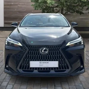 2022 Lexus NX 450h+ 2.5 Premium Plus 5dr E-CVT SUV Hybrid - Image 7
