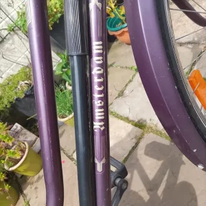 Vintage Amsterdam bicycle, great condition - Image 6