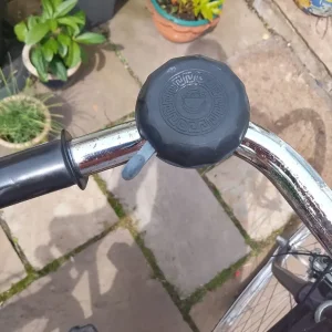 Vintage Amsterdam bicycle, great condition - Image 8