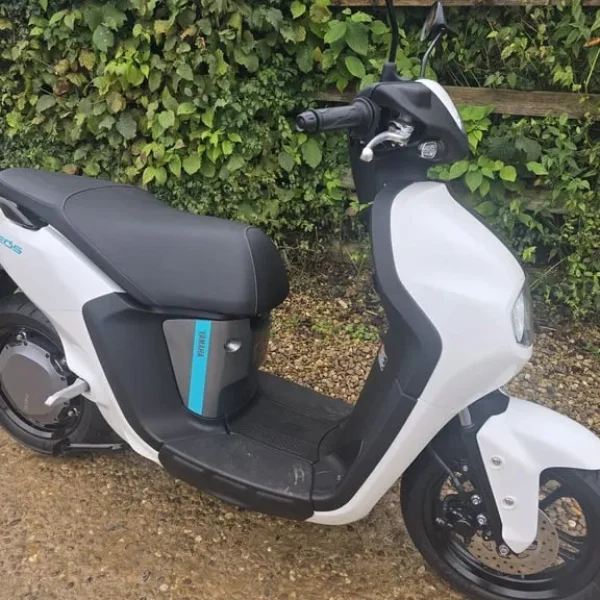2023 Yamaha Neos Electric Scooter