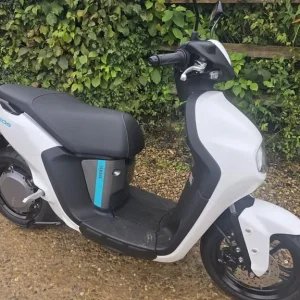 2023 Yamaha Neos Electric Scooter
