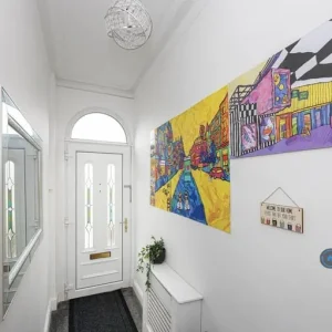 1 bedroom, furnished, shared house in Maghera, Mid-Ulster District Council - Image 2