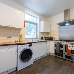 1 bedroom, furnished, shared house in Maghera, Mid-Ulster District Council - Image 8