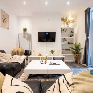 1 bedroom, furnished, shared house in Maghera, Mid-Ulster District Council