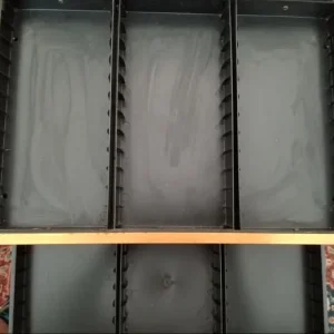 Cassette storage boxes - Image 3