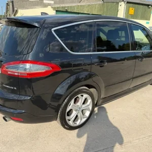 2011 Ford S-Max 2.0T EcoBoost Titanium X Sport MPV 5dr Petrol - Image 8