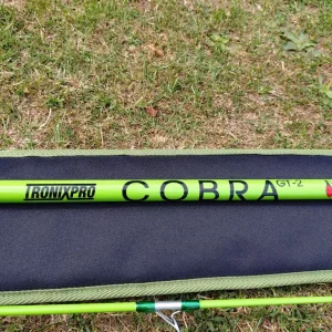 Tronixpro cobra GT 4.2m - Image 2
