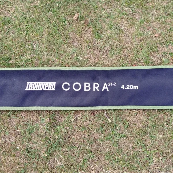 Tronixpro cobra GT 4.2m
