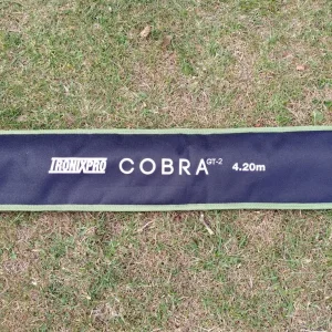 Tronixpro cobra GT 4.2m
