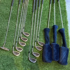 Wilson Pro Staff Golf Set - Image 2