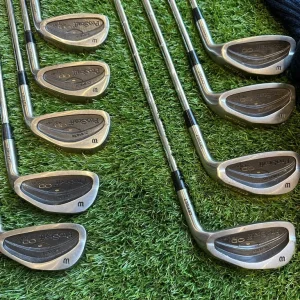 Wilson Pro Staff Golf Set - Image 3