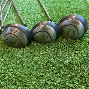 Wilson Pro Staff Golf Set - Image 6