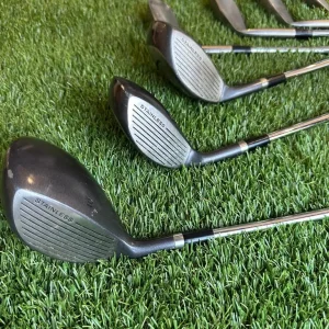 Wilson Pro Staff Golf Set - Image 7