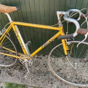 Retro Falcon racing bike - Image 2