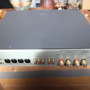 Primare I32 amplifier - Image 2