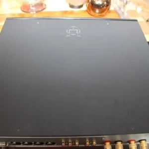Primare I32 amplifier - Image 4