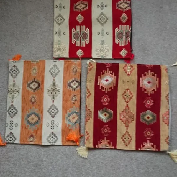 Cushion Covers Set of 6