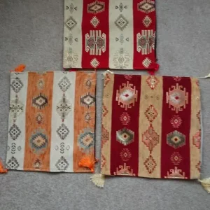 Cushion Covers Set of 6